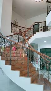 Bungalow at Warisan Setia, Sepang, photo 5