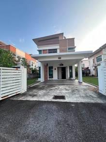 Bungalow at Paya Rumput Perdana, Paya Rumput, photo 2