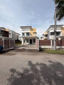 Bungalow at Paya Rumput Perdana, Paya Rumput, photo 1