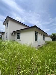 Krubong Perdana, Krubong的平房，照片4