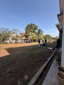 Paya Rumput Perdana, Paya Rumput的独立式洋房，照片4