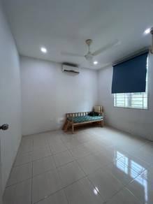 Krubong Perdana, Krubong的平房，照片9