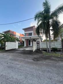 Bungalow at Paya Rumput Perdana, Paya Rumput, photo 1
