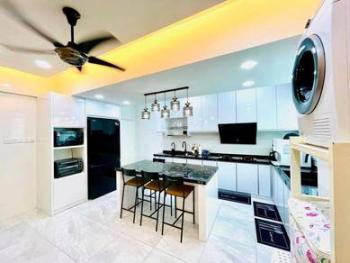 Rumah di Jalan Bangi Vista, Bangi, foto 8