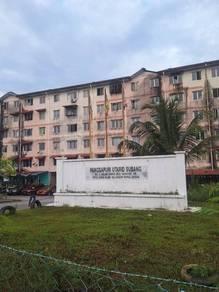 Apartmen di Utarid Subang, Seksyen U5, Shah Alam, foto 1