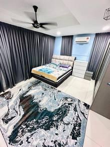Rumah di Jalan Bangi Vista, Bangi, foto 10