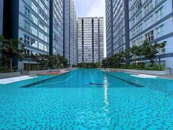 Condominium at Canopy Hill, Kajang, photo 10