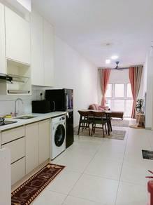 Condominium at Canopy Hill, Kajang, photo 1