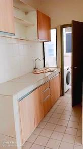 Kondominium di Residensi Kerinchi, Lembah Pantai, foto 10