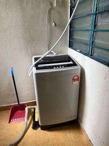 MENTARI COURT, Petaling Jaya的公寓，照片6