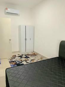 Kondominium di Canopy Hill, Kajang, foto 5