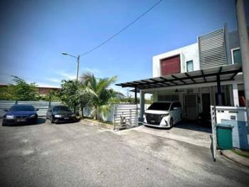 Rumah di Jalan Bangi Vista, Bangi, foto 2