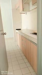Kondominium di Residensi Kerinchi, Lembah Pantai, foto 9