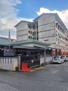 Apartmen di Utarid Subang, Seksyen U5, Shah Alam, foto 3