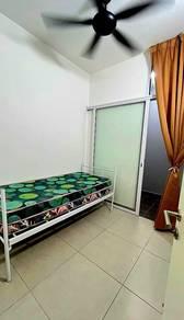 Condominium at Canopy Hill, Kajang, photo 6