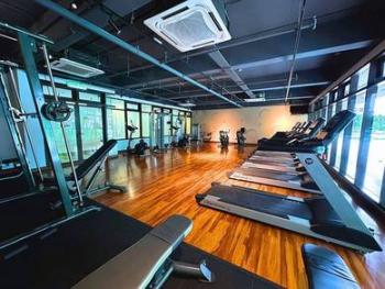 Condominium at Canopy Hill, Kajang, photo 5
