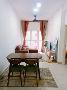 Condominium at Canopy Hill, Kajang, photo 6