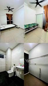 Condominium at Canopy Hill, Kajang, photo 9