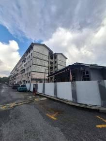 Apartmen di Utarid Subang, Seksyen U5, Shah Alam, foto 2