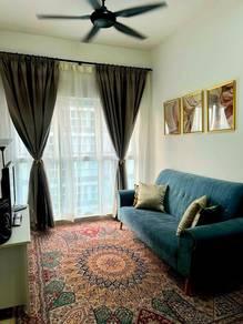 Condominium at Canopy Hill, Kajang, photo 1