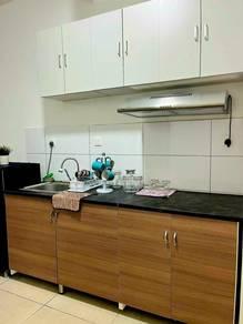 Condominium at Canopy Hill, Kajang, photo 5