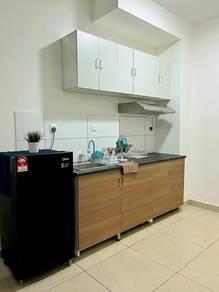 Condominium at Canopy Hill, Kajang, photo 3