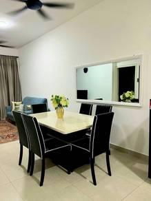 Condominium at Canopy Hill, Kajang, photo 4