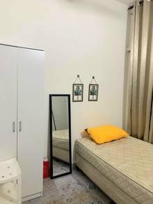 Kondominium di Canopy Hill, Kajang, foto 7