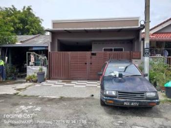 Bandar Kinrara (BK4), Bandar Kinrara的房屋，照片1