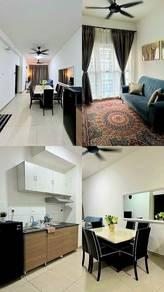 Condominium at Canopy Hill, Kajang, photo 8