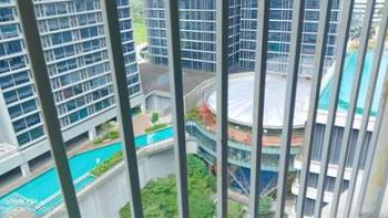 Kondominium di Residensi Kerinchi, Lembah Pantai, foto 2