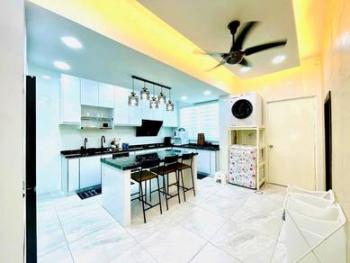 Rumah di Jalan Bangi Vista, Bangi, foto 7