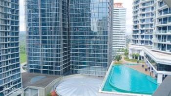 Kondominium di Residensi Kerinchi, Lembah Pantai, foto 1