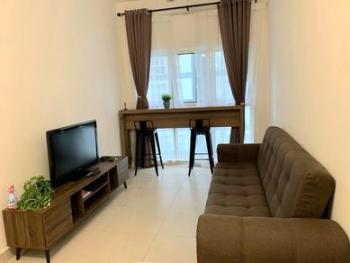 Kondominium di Canopy Hill, Kajang, foto 1