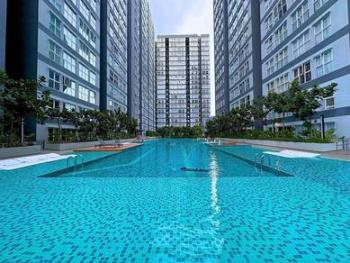 Condominium at Canopy Hill, Kajang, photo 3