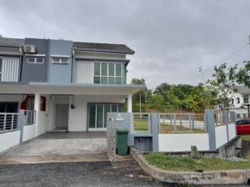 House at Hillpark, Kajang, photo 1