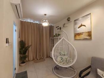 Living & dining – Condominium at Manhattan Suites, Penampang, photo 4
