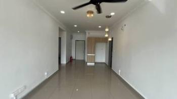 Condominium at Kingfisher Inanam, Inanam, photo 8
