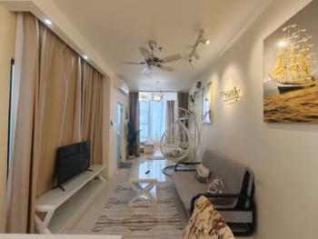 Living & dining – Condominium at Manhattan Suites, Penampang, photo 1