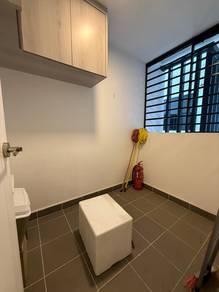 Jesselton Residences, Kota Kinabalu的共管公寓，照片9