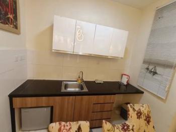 Kitchen – Condominium at Manhattan Suites, Penampang, photo 5