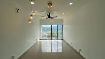 Condominium at Kingfisher Inanam, Inanam, photo 1