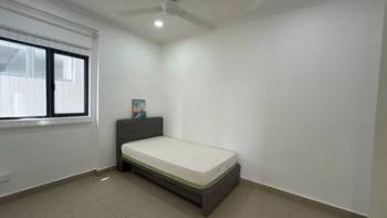 Condominium at Kingfisher Inanam, Inanam, photo 9
