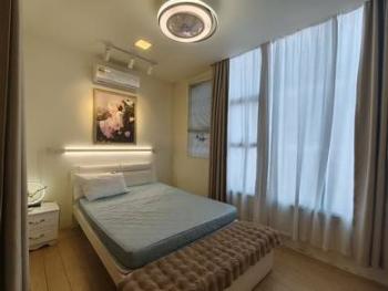 Bedroom – Condominium at Manhattan Suites, Penampang, photo 6