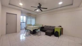 Bandar Sungai Long Green Acre, Bandar Sungai Long的共管公寓，照片1