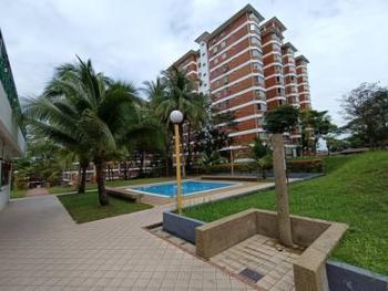 Bandar Sungai Long Green Acre, Bandar Sungai Long的共管公寓，照片10