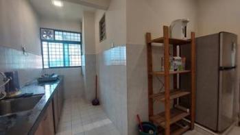 Bandar Sungai Long Green Acre, Bandar Sungai Long的共管公寓，照片4