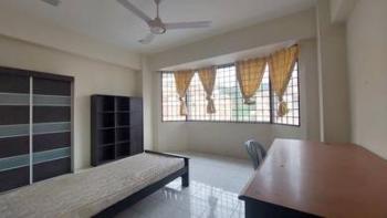 Bandar Sungai Long Green Acre, Bandar Sungai Long的共管公寓，照片3