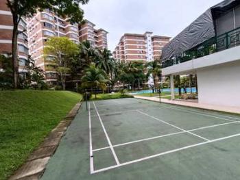 Bandar Sungai Long Green Acre, Bandar Sungai Long的共管公寓，照片8