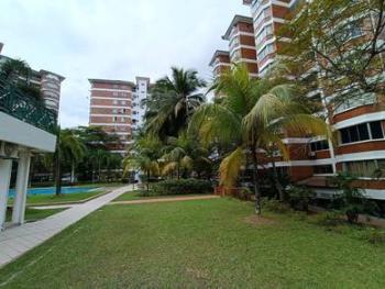 Bandar Sungai Long Green Acre, Bandar Sungai Long的共管公寓，照片9